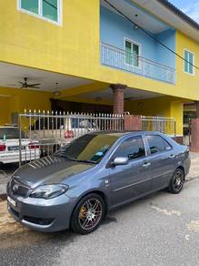 Toyota Vios G in Tanah Merah, KTN
