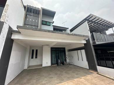 1-storey Terraced House For Rent in Kulai,JHR