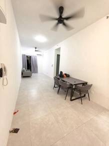 Service Residence For Sale in Aston Acacia @Bukit Mertajam