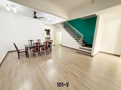2-storey Terraced House For Sale in Kota Kemuning,SGR