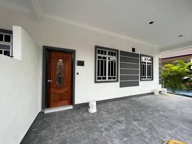 Room in Telok Panglima Garang, SGR