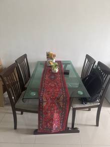 Dining Table and Chairs for sale