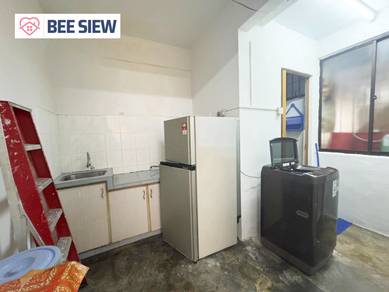 Apartment For Rent in Desa Mawar