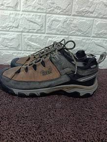 uk7 KEEN Dry Waterproof