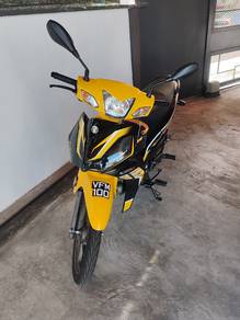 SM Sport 110E