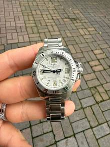 Ball Engineer Hydrocarbon 34