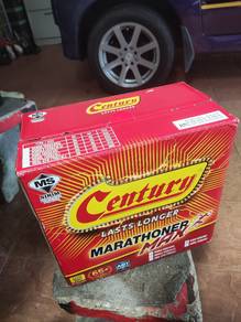 Battery Century Marathoner Max 55b24