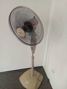 Panasonic Standfan 16