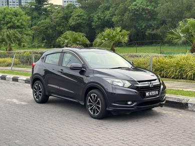 Honda HR-V E in Selayang, SGR