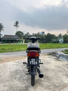 Honda EX5