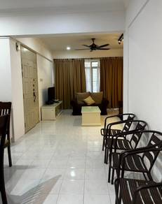 Condominium For Rent in Kondominium Sejahtera
