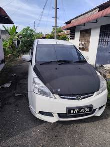 Proton Exora MC M-LINE in Kampong Kepayang, PRK