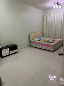 1-storey Terraced House For Sale in Rembia,MLK