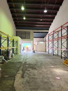 Warehouse / Factory For Rent in Kota Damansara,SGR