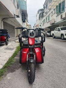 Tuk tuk 3 roda for sale 💥💥💥 
