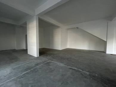 Shop lot For Rent in Simpang Ampat,PNG