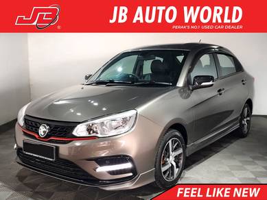 Proton Saga PREMIUM S in Sitiawan, PRK
