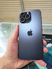 Iphone 15 Pro Max 1Tb Zp Set Malaysia