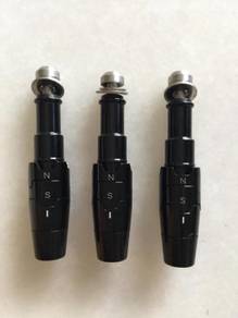 Golf Driver Sleeve Adapters