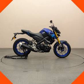 Yamaha MT150