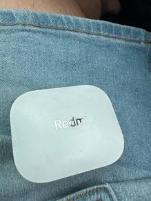 redmi earbud