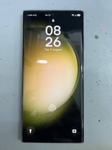 Samsung S23 Ultra 512GB