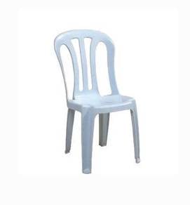 3V Plastic Chair