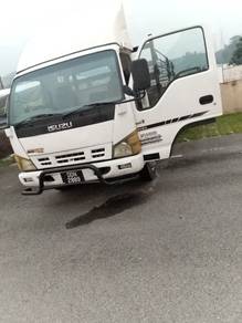 Isuzu 3Ton
