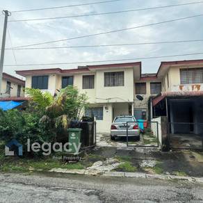 Cluster House For Sale in Ipoh,PRK