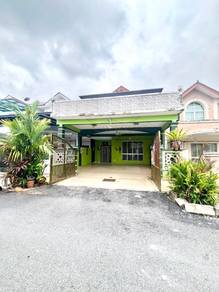 2-storey Terraced House For Sale in Seremban,NSN