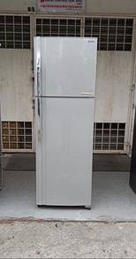 350L Toshiba 2door refrigerator fridge