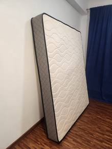 Premium Pocketed Spring Mattress