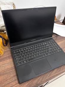 Illegear Raven SE Gaming Laptop (Cheap)