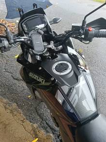 Suzuki V-Strom SX 250