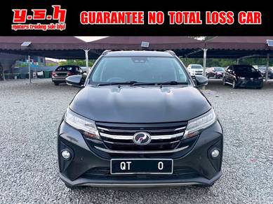 Perodua Aruz AV in Kota Samarahan, SWK