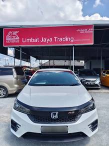 Honda City HATCHBACK e-HEV RS in Kota Bharu, KTN