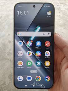 Poco X8 Pro