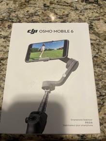 DJI Osmo Mobile 6