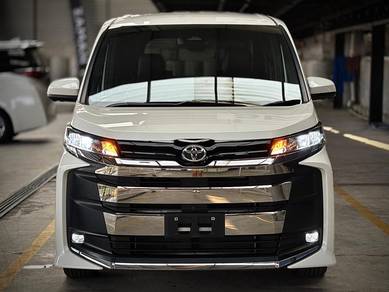 2023 Toyota Noah Z