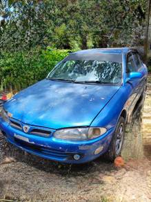 Proton Wira A/B GL in Taiping, PRK