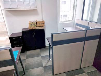 Office space For Rent in Petaling Jaya,SGR