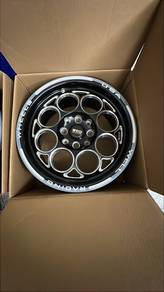 Rim Usa Weld Racibg