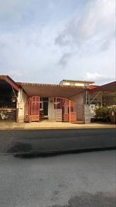 1-storey Terraced House For Sale in Kulim,KDH