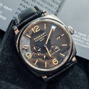 Panerai Radiomir Pam628 3 Days GMT