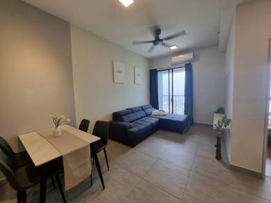 Service Residence For Rent in Sunsuria Forum