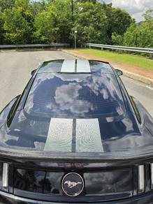 Ford Mustang ECOBOOST in Puchong, KUL