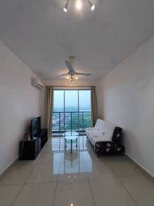 Apartment For Rent in Larkin Heights Apartment