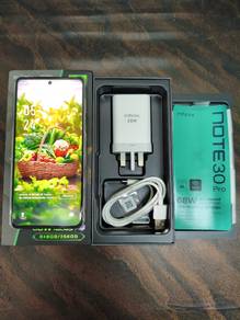 Infinix Note 30 Pro