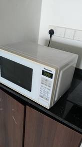 Panasonic Microwave NN-ST253W 20L