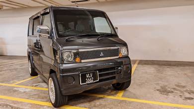 Proton Juara GL in Ampang Hilir, KUL